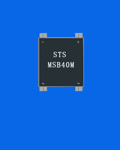 MSB40B-MSB40M