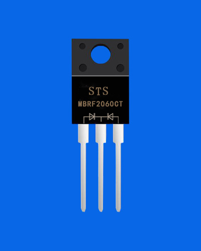 MBRF2060CT